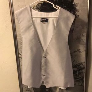 Dress vest